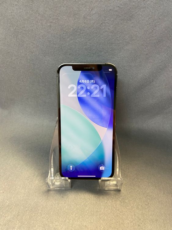 ���ʡ������ǡ�SIM�ե꡼��iPhone12 Pro 128GB ����ե����ȿ�