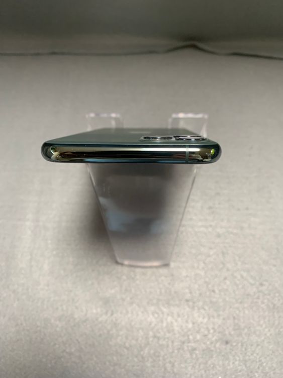 ���� ������ SIM�ե꡼ iPhone11 Pro 64GB �ߥåɥʥ��ȥ��꡼��