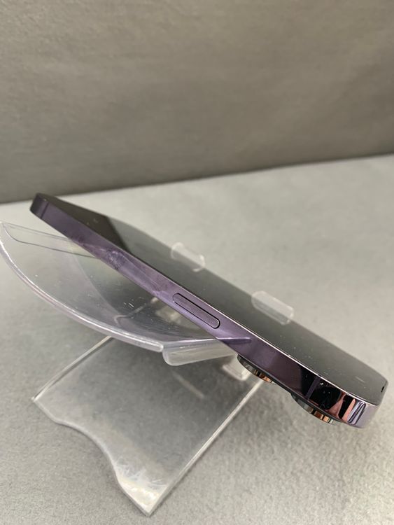 ���� �����ǡڥ����ݾ�ͭ���SIM�ե꡼ iPhone14 Pro 128GB �ǥ����ץѡ��ץ뿧