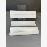 美品 Apple Pencil 第2世代 MU8F2J/A ホワイト色