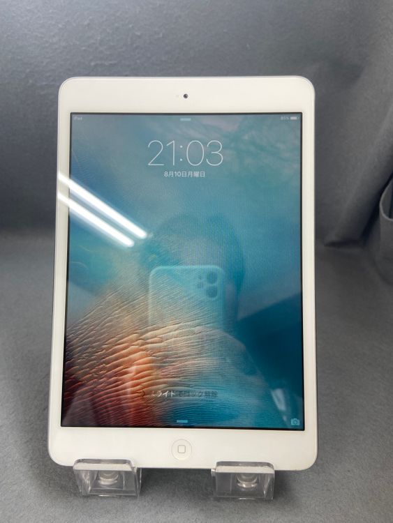 ���ʡ������ǡ�Wi-Fi �ǡ�iPad mini ��1���塡 16GB �ۥ磻�ȿ�