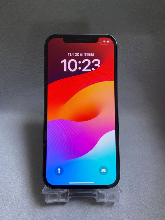 šǡSIMե꡼iPhone12 64GB ֥å