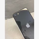 Ķ���� ������ SIM�ե꡼ iPhoneSE �裲���� 64GB �֥�å���