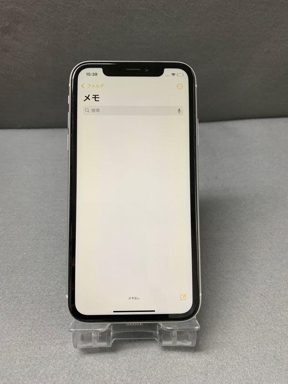 ���� ������ SIM�ե꡼ iPhone XR 128GB �ۥ磻�ȿ�
