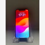 中古 国内版 SIMフリー iPhone12 64GB ブルー色