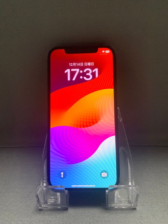   SIMե꡼ iPhone12 64GB ֥롼