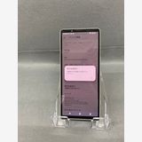 Ķ���� ������ SIM�ե꡼ Xperia 5 V SO-53D 128GB �ץ���ʥ���С���