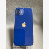 ʡǡSIMե꡼iPhone12 128GB ֥롼