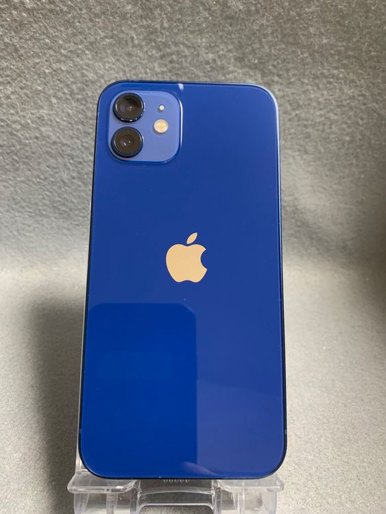 ʡǡSIMե꡼iPhone12 128GB ֥롼