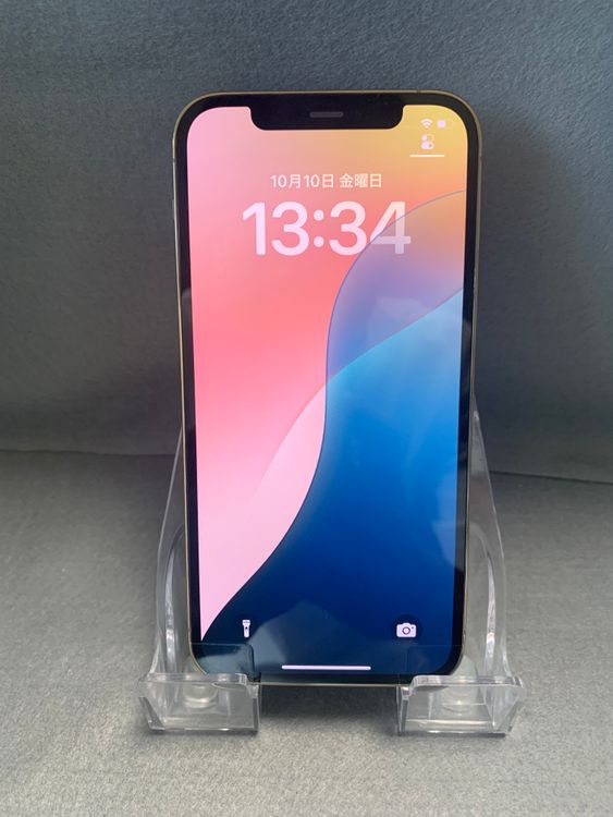 ʡ SIMե꡼ iPhone12 Pro 128GB ɿ
