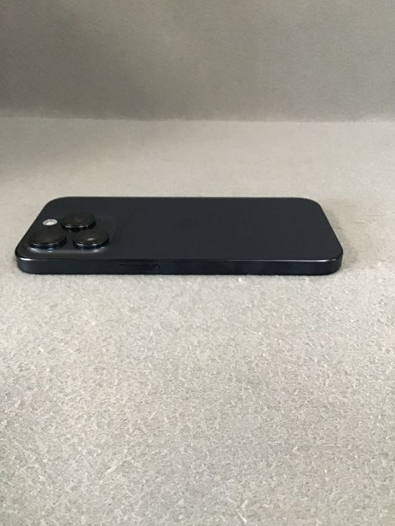 ĶʡAppleȥǡSIMե꡼iPhone15  Pro  128GB