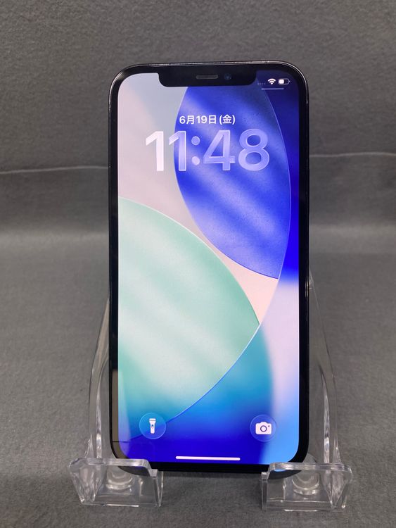 Ķ���ʡ������ǡ�SIM�ե꡼��iPhone12 Pro  256GB �ѥ��ե��å��֥롼��