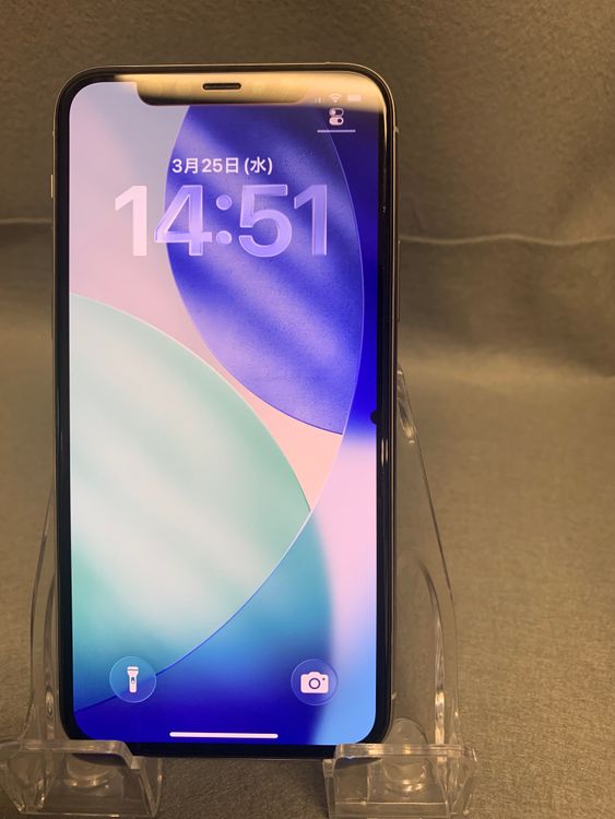 ��š������ǡ�SIM�ե꡼��iPhone 11pro 256GB ����С���