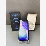 Ķ���� ������ SIM�ե꡼ iPhone12 Pro 256GB �ѥ��ե��å��֥롼��