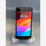 ���� ������ SIM�ե꡼ iPhoneSE ��2���� 64GB �֥�å���