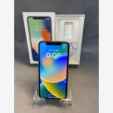 ���� ������ SIM�ե꡼ iPhoneX 256GB ����С���