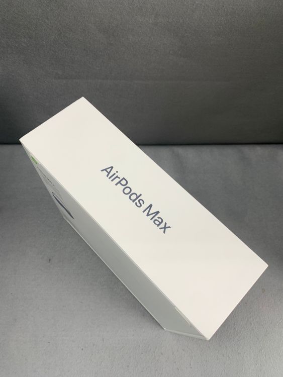 ����̤�����ڸ����ݾڤ����AirPods Max-2 �ߥåɥʥ��ȿ�