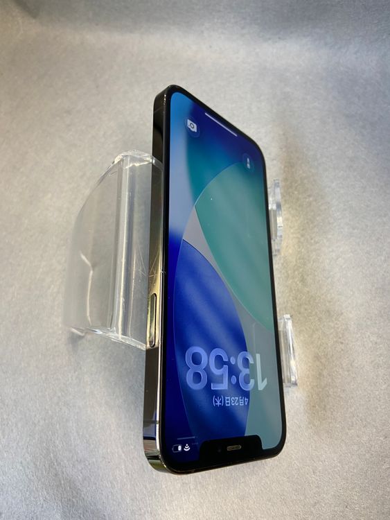 ���ʡ������ǡ�SIM�ե꡼��iPhone12 pro 256GB ���졼��