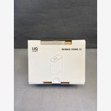 新品未使用 ホームルーター NEC WiMAX HOME 02 ホワイト色