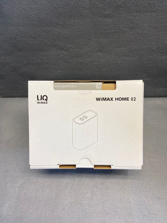 ����̤���� �ۡ���롼���� NEC WiMAX HOME 02 �ۥ磻�ȿ�