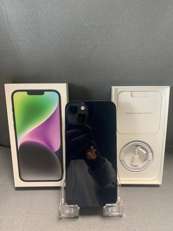 šǡSIMե꡼iPhone14 Plus 256GB ߥåɥʥȿ