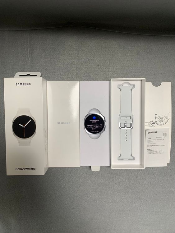 Ķ Galaxy Watch8 40mm GPSǥ С