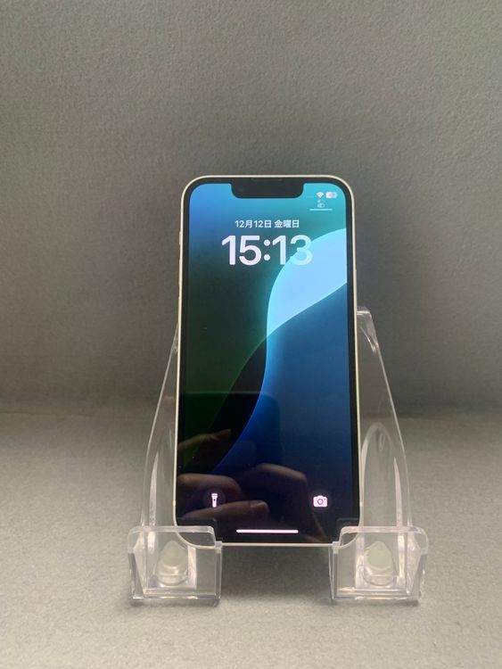 Ķ  SIMե꡼ iPhone13 mini 128GB 饤ȿ