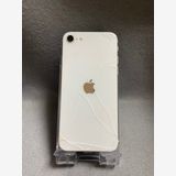   SIMե꡼ iPhoneSE 2 64GB ۥ磻ȿ