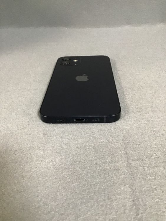 ʡǡSIMե꡼iPhone12  128GB ֥롼