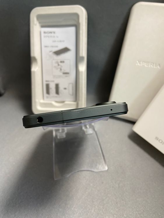  SIMե꡼ ˡ Xperia 1 VI 512GB ꡼󿧡XQ-EC44
