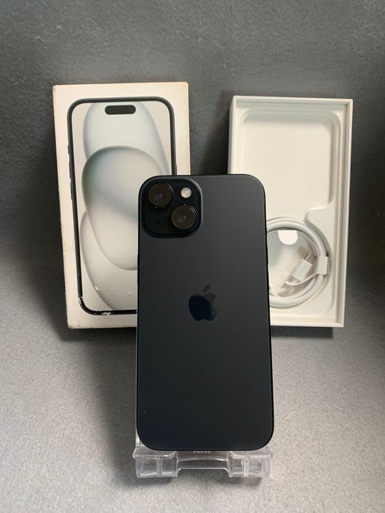   SIMե꡼ iPhone15 128GB ֥å
