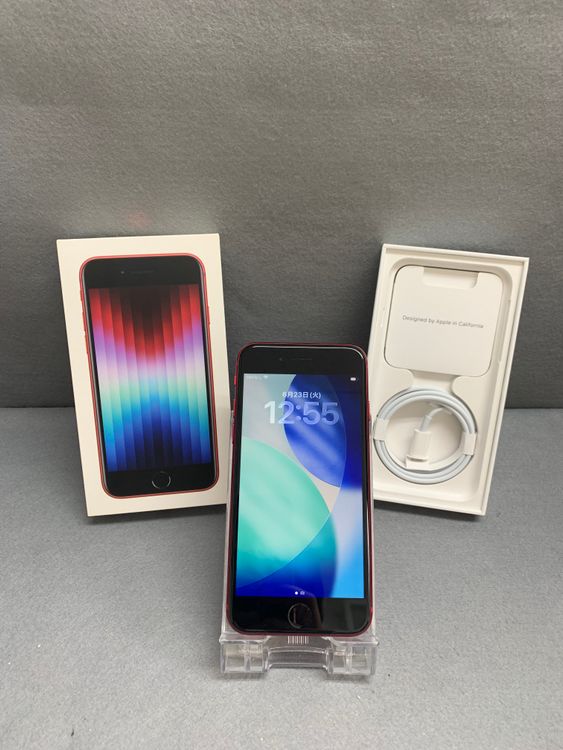 Ķ���� ������ SIM�ե꡼ iPhoneSE �裳���� 64GB ��åɿ�
