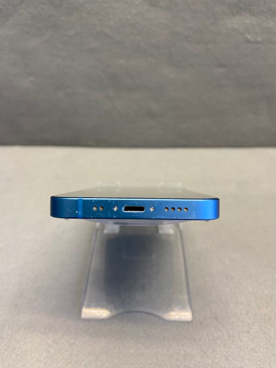 ���� ������ SIM�ե꡼ iPhone13 mini 128GB �֥롼��