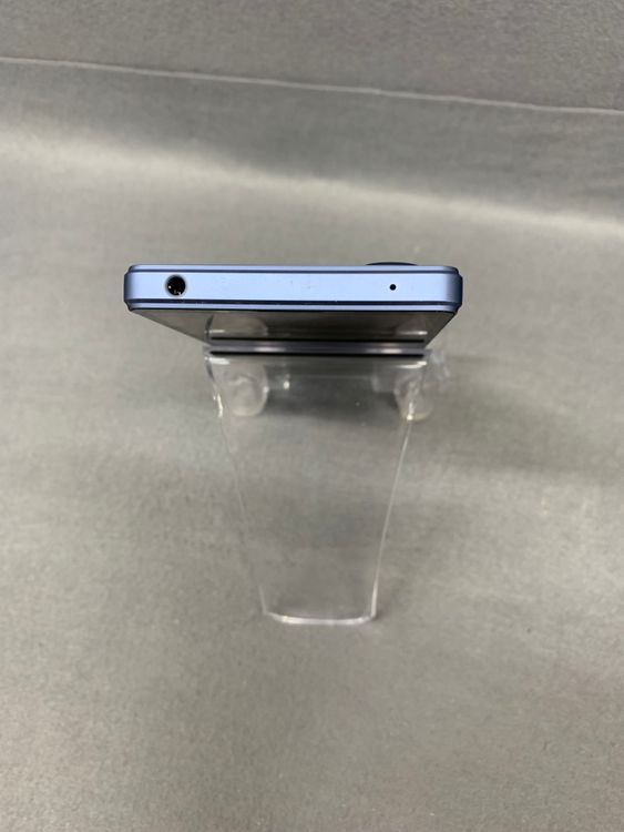 Ķ���ʡ������ǡ�SIM�ե꡼��Xperia 5 V SO-53D�� 128GB���֥롼��