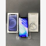 Ķ���ʡ������ǡ�SIM�ե꡼��iPhone12 mini  128GB �֥�å���