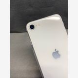 Ķ���� ������ SIM�ե꡼ iPhoneSE ��2���� 64GB �ۥ磻�ȿ�