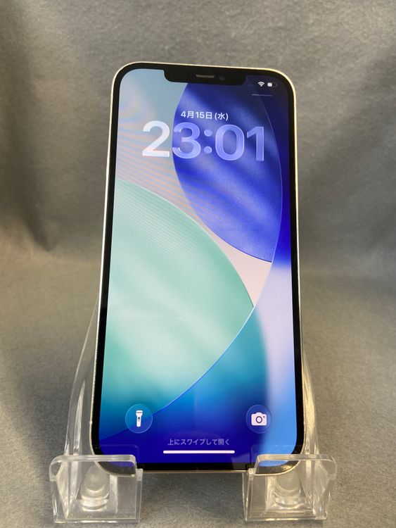 ���� ������ SIM�ե꡼ iPhone12 Pro max 128GB ����С���