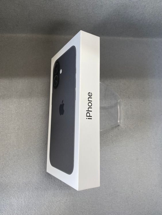 ����̤���� Apple���ȥ��� SIM�ե꡼ iPhone16 128GB �֥�å���