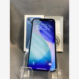 ���ʡ������ǡ�SIM�ե꡼��iPhone13 256GB �֥롼��