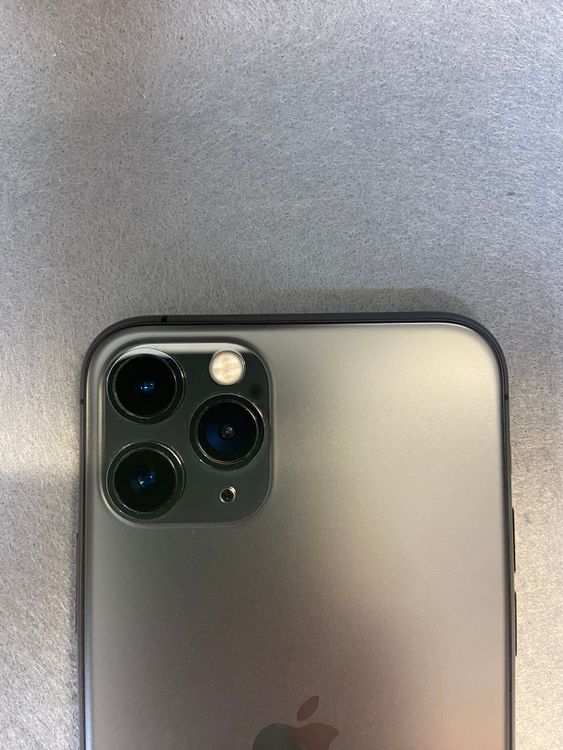 ���ʡ������ǡ�SIM�ե꡼��iPhone11 Pro 256GB ���ڡ������졼��