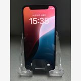 美品 国内版 SIMフリー iPhone12 mini 64GB ブラック色