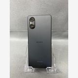 Ķ���� ������ SIM�ե꡼ Xperia 5 V SO-53D 128GB �ץ���ʥ���С���