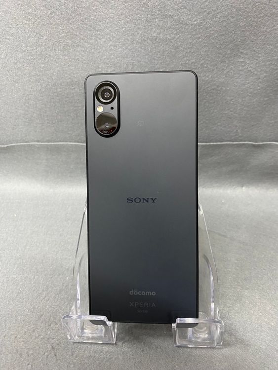 Ķ���� ������ SIM�ե꡼ Xperia 5 V SO-53D 128GB �ץ���ʥ���С���