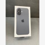 新品未開封 Appleストア版 SIMフリー iPhone17 256GB ブラック色