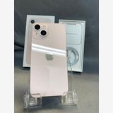 ���ʡ������ǡ�SIM�ե꡼��iPhone13 128G�ԥ󥯿�