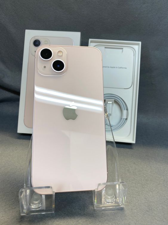 ���ʡ������ǡ�SIM�ե꡼��iPhone13 128G�ԥ󥯿�