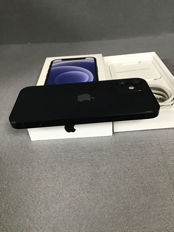 ʡǡSIMե꡼iPhone12 mini  128GB ֥å