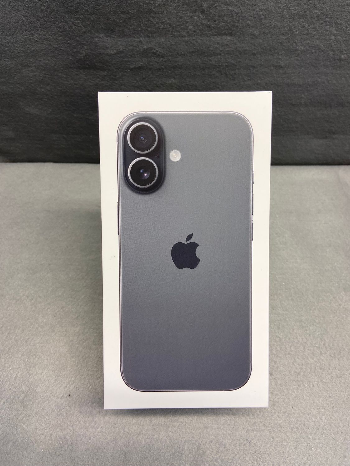 ムスビー｜新品未開封 Appleストア版 SIMフリー iPhone17 256GB 