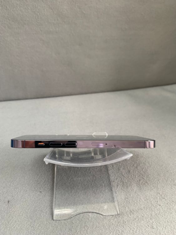 Ķ���� Apple���ȥ��� SIM�ե꡼ iPhone14 Pro 256GB �ǥ����ץѡ��ץ뿧