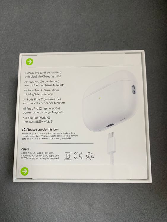 ̤ ڸݾڤAirPods Pro 2 MagSafe ť USB-C